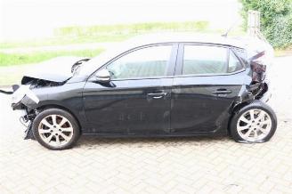 Opel Corsa Corsa F (UB/UH/UP), Hatchback 5-drs, 2019 1.2 12V 75 picture 6