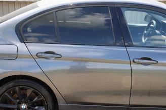 BMW 3-serie 3 serie (F30), Sedan, 2011 / 2018 320d 2.0 16V EfficientDynamicsEdition picture 27