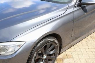 BMW 3-serie 3 serie (F30), Sedan, 2011 / 2018 320d 2.0 16V EfficientDynamicsEdition picture 17