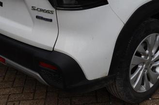 Suzuki SX4 SX4 S-Cross (JY), SUV, 2013 1.4 Booster Jet Turbo 16V SHVS picture 18