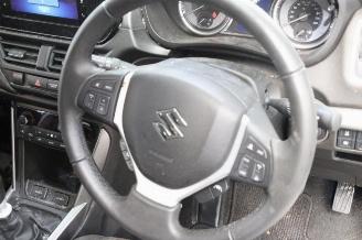 Suzuki SX4 SX4 S-Cross (JY), SUV, 2013 1.4 Booster Jet Turbo 16V SHVS picture 35