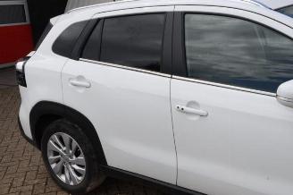 Suzuki SX4 SX4 S-Cross (JY), SUV, 2013 1.4 Booster Jet Turbo 16V SHVS picture 24