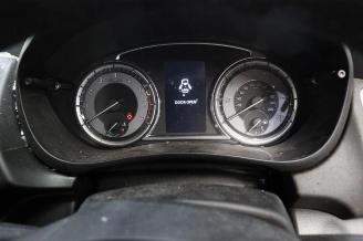 Suzuki SX4 SX4 S-Cross (JY), SUV, 2013 1.4 Booster Jet Turbo 16V SHVS picture 32