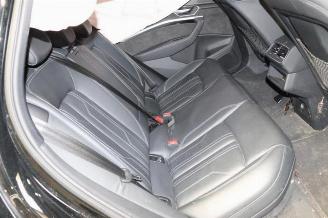 Audi E-tron e-tron (GEN), SUV, 2018 / 2023 55 quattro picture 34