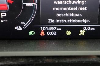 Audi E-tron e-tron (GEN), SUV, 2018 / 2023 55 quattro picture 16