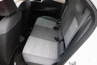 Volkswagen ID.3 ID.3 (E11/E12), Hatchback 5-drs, 2019 First, Life, Pro 58 kWh picture 15