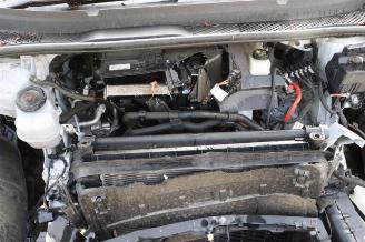 Volkswagen ID.3 ID.3 (E11/E12), Hatchback 5-drs, 2019 First, Life, Pro 58 kWh picture 10