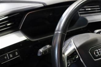 Audi E-tron E-tron Sportback (GEA), SUV, 2019 50 picture 19