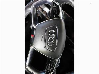 Audi E-tron E-tron Sportback (GEA), SUV, 2019 50 picture 12