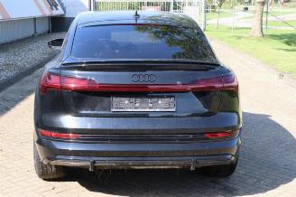 Audi E-tron E-tron Sportback (GEA), SUV, 2019 50 picture 4