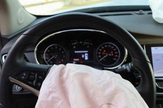 Opel Mokka Mokka/Mokka X, SUV, 2012 / 2019 X 1.4 Turbo 16V 4x2 picture 22