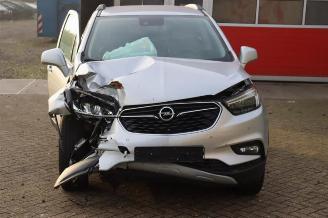 Opel Mokka Mokka/Mokka X, SUV, 2012 / 2019 X 1.4 Turbo 16V 4x2 picture 2