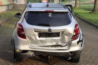 Opel Mokka Mokka/Mokka X, SUV, 2012 / 2019 X 1.4 Turbo 16V 4x2 picture 6