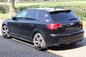 Audi Rs3 RS 3 Sportback (8PA), Hatchback 5-drs, 2011 / 2012 2.5 TFSI 20V Quattro picture 5