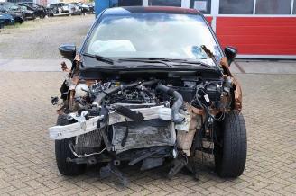 Renault Captur Captur (2R), SUV, 2013 0.9 Energy TCE 12V picture 8