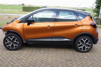 Renault Captur Captur (2R), SUV, 2013 0.9 Energy TCE 12V picture 6