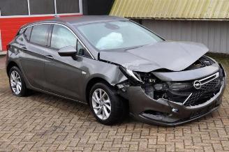 Auto da rottamare Opel Astra Astra K, Hatchback 5-drs, 2015 / 2022 1.0 Turbo 12V 2017/9