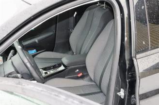 Peugeot 208 208 II (UB/UH/UP), Hatchback 5-drs, 2019 1.2 Vti 12V PureTech 100 picture 10