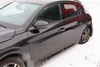 Peugeot 208 208 II (UB/UH/UP), Hatchback 5-drs, 2019 1.2 Vti 12V PureTech 100 picture 33