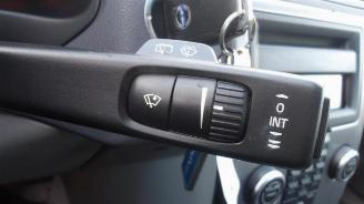 Volvo V-50 V50 (MW), Combi, 2003 / 2012 2.0 16V picture 15