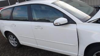 Volvo V-50 V50 (MW), Combi, 2003 / 2012 2.0 16V picture 28