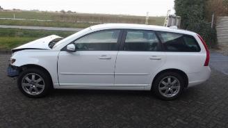 Volvo V-50 V50 (MW), Combi, 2003 / 2012 2.0 16V picture 6