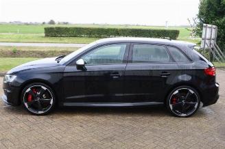 Audi Rs3 RS 3 Sportback (8VA/8VF), Hatchback 5-drs, 2015 / 2020 2.5 TFSI 20V Quattro Performance picture 6