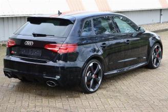 Audi Rs3 RS 3 Sportback (8VA/8VF), Hatchback 5-drs, 2015 / 2020 2.5 TFSI 20V Quattro Performance picture 3
