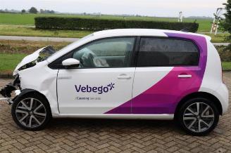 Seat Mii Mii, Hatchback, 2011 Electric picture 5