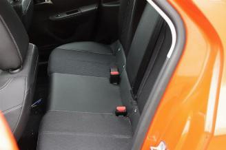 Opel Corsa Corsa F (UB/UH/UP), Hatchback 5-drs, 2019 1.2 Turbo 12V 100 picture 11