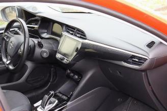 Opel Corsa Corsa F (UB/UH/UP), Hatchback 5-drs, 2019 1.2 Turbo 12V 100 picture 9