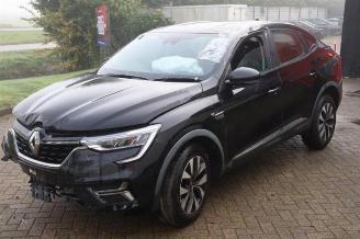 Renault Arkana Arkana (RJLL), SUV, 2020 1.3 TCe 140 16V picture 7