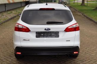 Ford Focus Focus 3 Wagon, Combi, 2010 / 2020 1.6 SCTi 16V picture 4