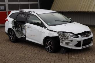 Ford Focus Focus 3 Wagon, Combi, 2010 / 2020 1.6 SCTi 16V picture 1