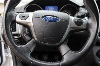 Ford Focus Focus 3 Wagon, Combi, 2010 / 2020 1.6 SCTi 16V picture 18