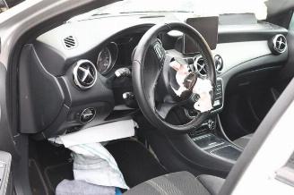 Mercedes GLA GLA (156.9), SUV, 2013 / 2019 1.6 180 16V picture 9