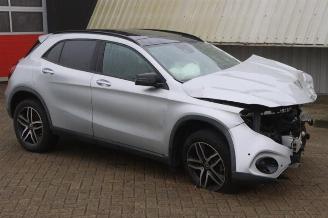 Auto da rottamare Mercedes GLA GLA (156.9), SUV, 2013 / 2019 1.6 180 16V 2018/3