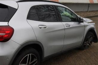 Mercedes GLA GLA (156.9), SUV, 2013 / 2019 1.6 180 16V picture 23