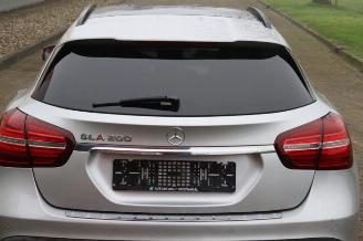 Mercedes GLA GLA (156.9), SUV, 2013 / 2019 1.6 180 16V picture 21