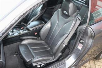 BMW M4 M4 (F83), Cabrio, 2014 3.0 24V TwinPower Turbo picture 18