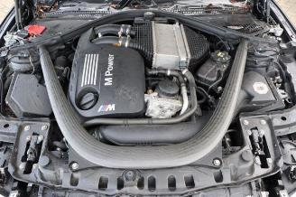 BMW M4 M4 (F83), Cabrio, 2014 3.0 24V TwinPower Turbo picture 22