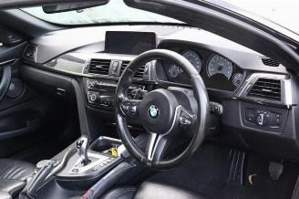 BMW M4 M4 (F83), Cabrio, 2014 3.0 24V TwinPower Turbo picture 13