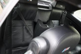 BMW M6 M6 (E64), Cabrio, 2006 / 2010 5.0 V10 40V picture 22