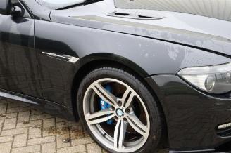 BMW M6 M6 (E64), Cabrio, 2006 / 2010 5.0 V10 40V picture 28
