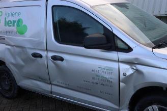 Volkswagen Caddy Caddy Cargo V (SBA/SBH), Van, 2020 2.0 TDI BlueMotionTechnology picture 12