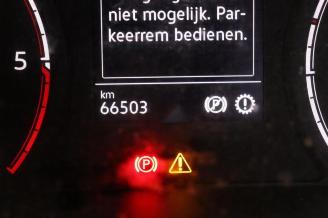 Volkswagen Caddy Caddy Cargo V (SBA/SBH), Van, 2020 2.0 TDI BlueMotionTechnology picture 31