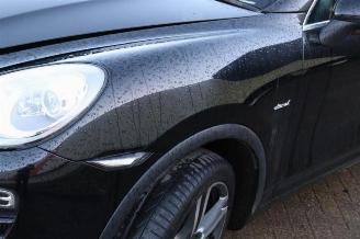 Porsche Cayenne Cayenne II (92A), SUV, 2010 / 2018 3.0 D V6 24V picture 17