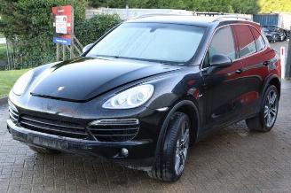 Porsche Cayenne Cayenne II (92A), SUV, 2010 / 2018 3.0 D V6 24V picture 7