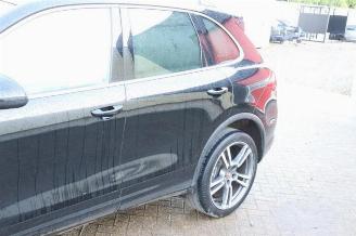 Porsche Cayenne Cayenne II (92A), SUV, 2010 / 2018 3.0 D V6 24V picture 24