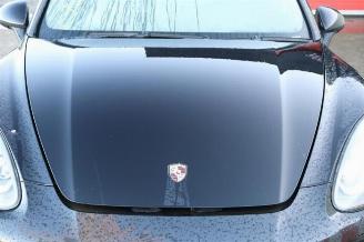 Porsche Cayenne Cayenne II (92A), SUV, 2010 / 2018 3.0 D V6 24V picture 10